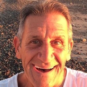 Meet your Posher, Joe